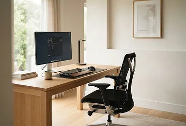 How Smart Cushions Are Changing Workplace Ergonomics