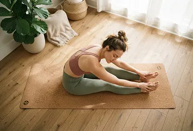 5 Daily Movements for Better Spinal Health