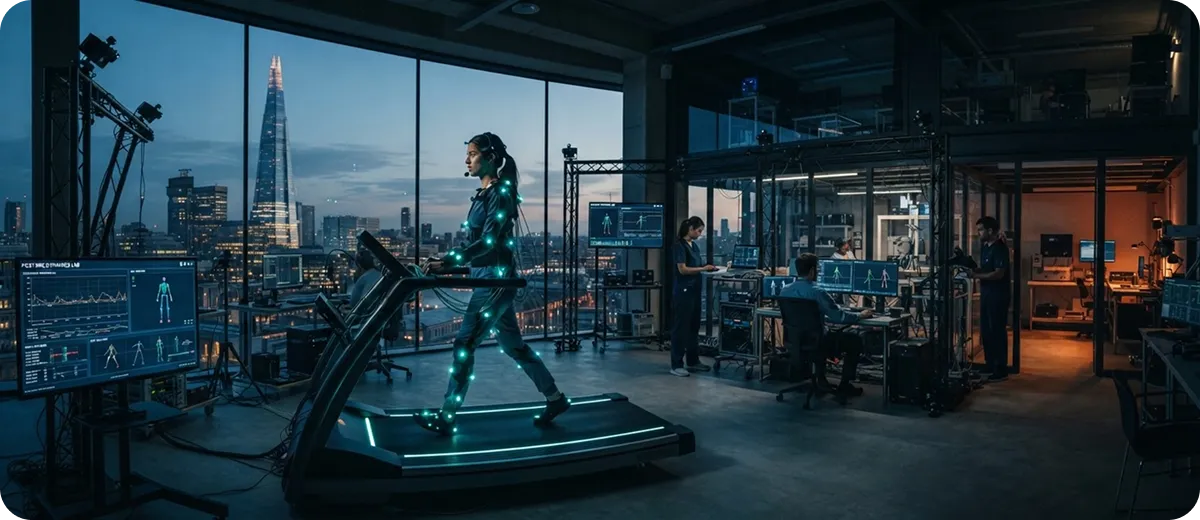The Science Behind Posture Correction: Passive vs Active Biofeedback