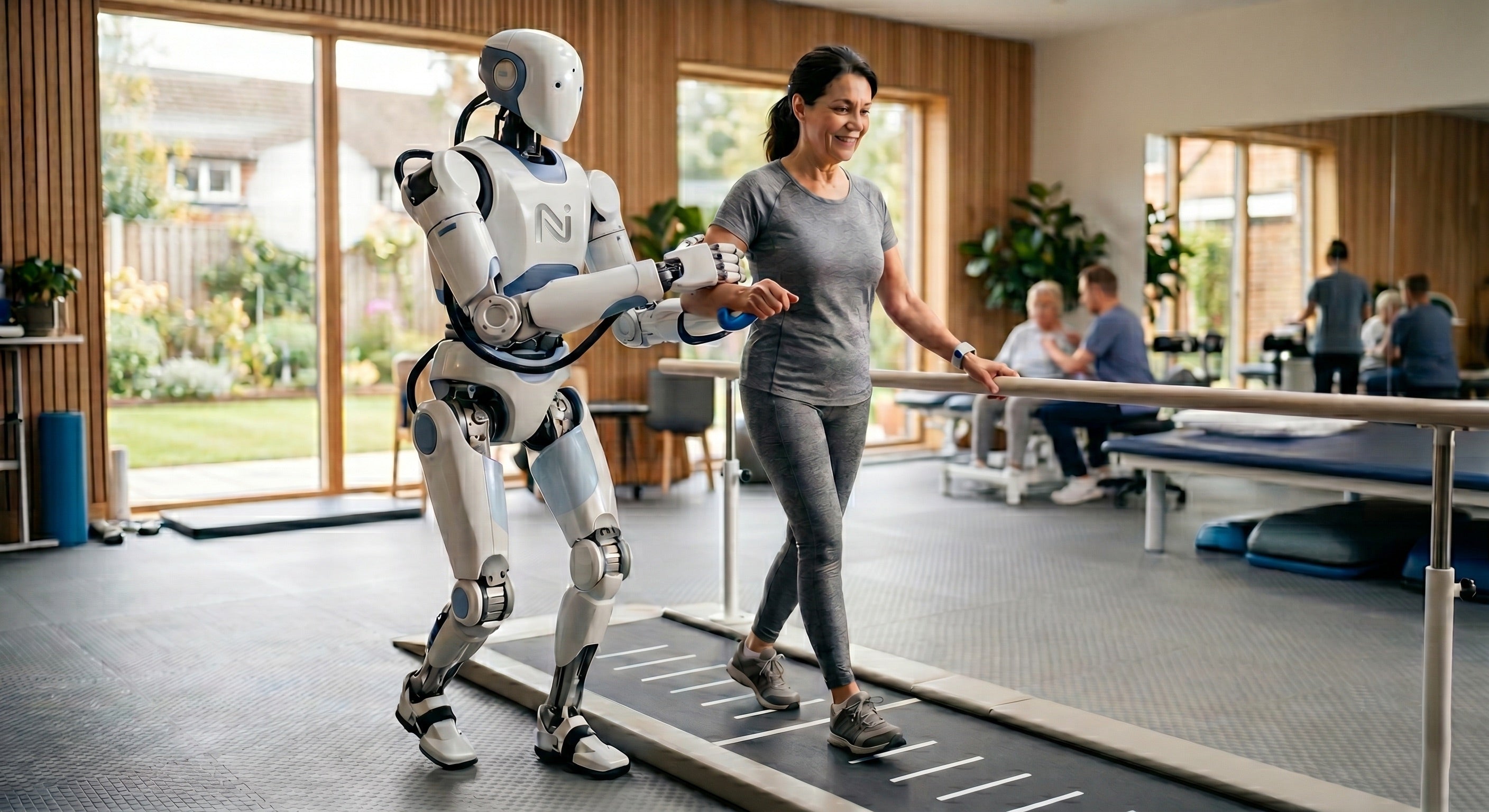 Robotics